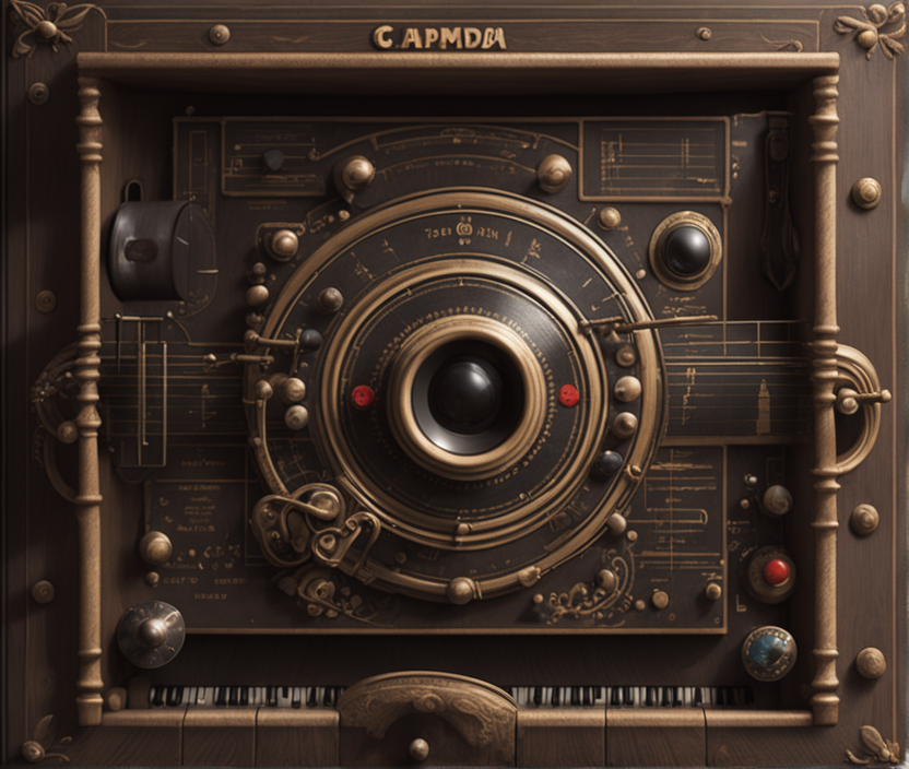 How to Play a Tapе in a CA 920 Camеra